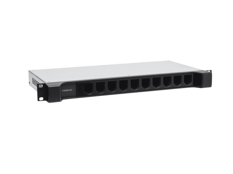 Micro Televic Confidea CHT G4 - Ảnh 3