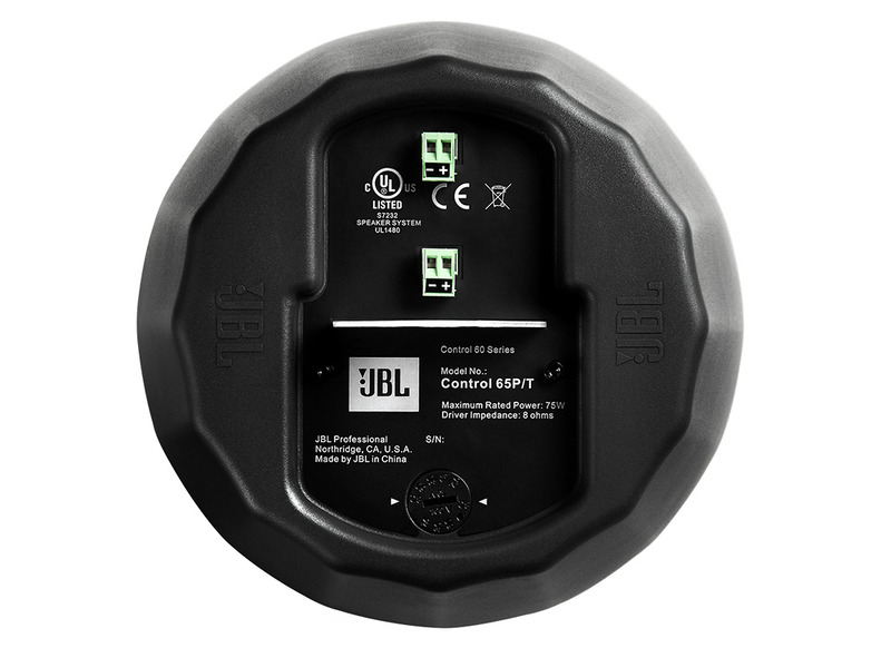 Loa treo trần JBL Control 65P/T - Ảnh 3