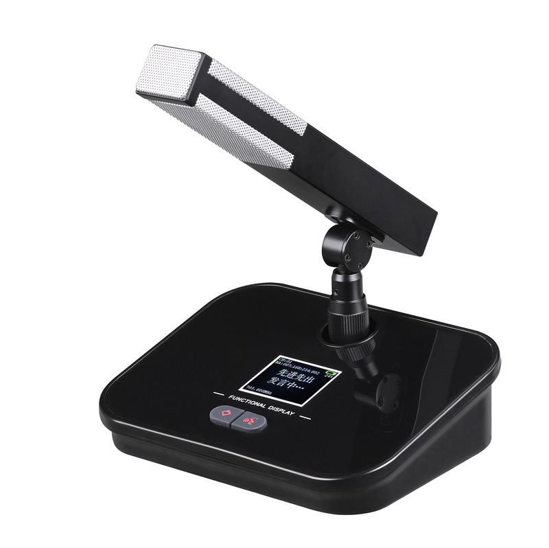 Micro không dây DW63