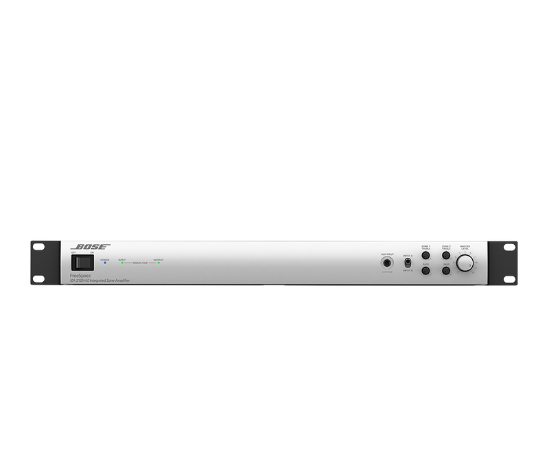 Amply Bose FreeSpace IZA 2120-HZ khuếch đại âm thanh chuyên nghiệp