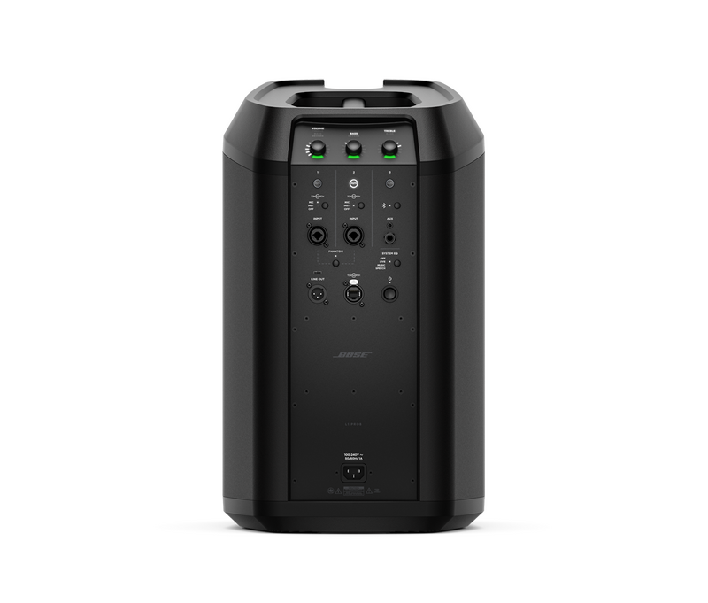 Alternative view of Loa Bose L1 Pro8