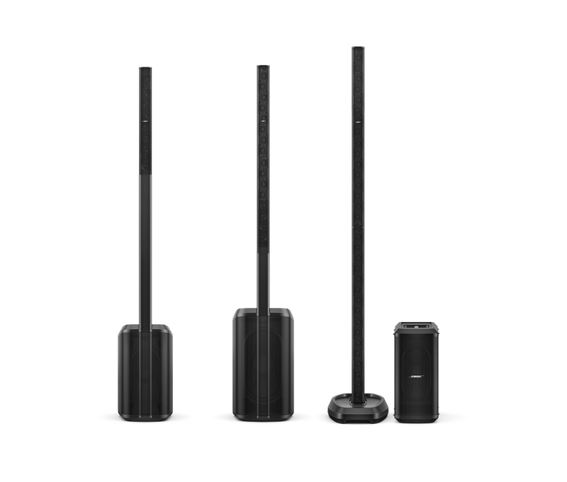 Alternative view of Loa L1 Pro8