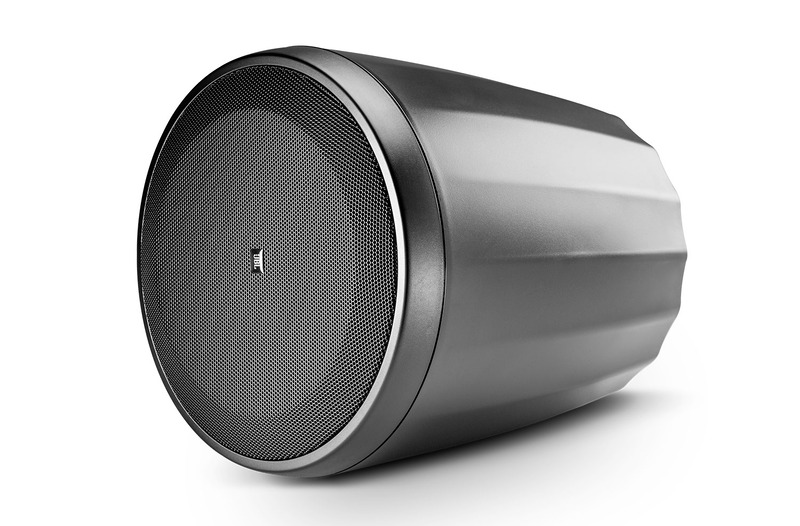 Alternative view of Loa treo trần Control 64P/T