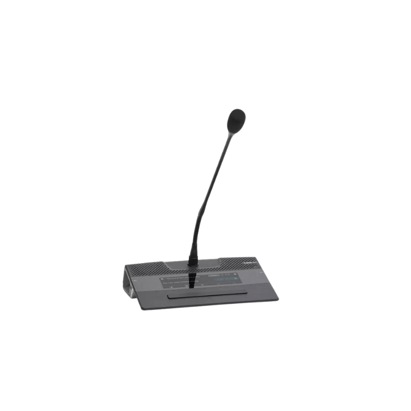 Alternative view of Micro CONFIDEA FLEX G4