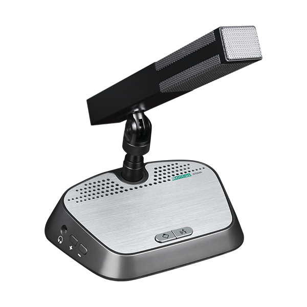 Micro để bàn DSPPA D7223A - Ảnh 4
