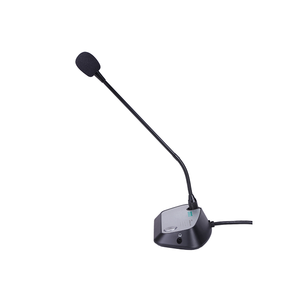Micro để bàn DSPPA D6224 - Ảnh 4