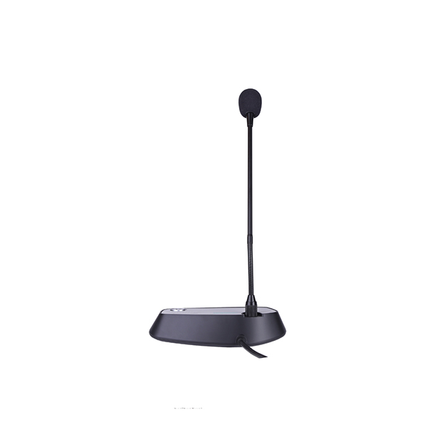 Micro để bàn DSPPA D6224 - Ảnh 3