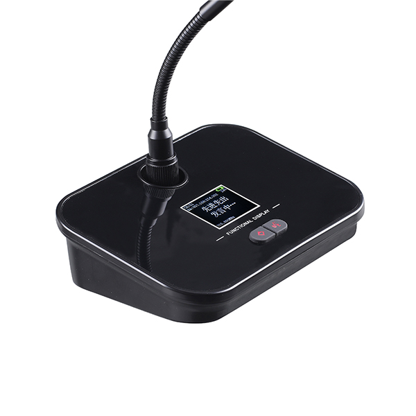 Alternative view of Micro không dây DW60