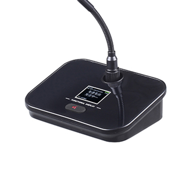 Alternative view of Micro đại biểu không dây DW61