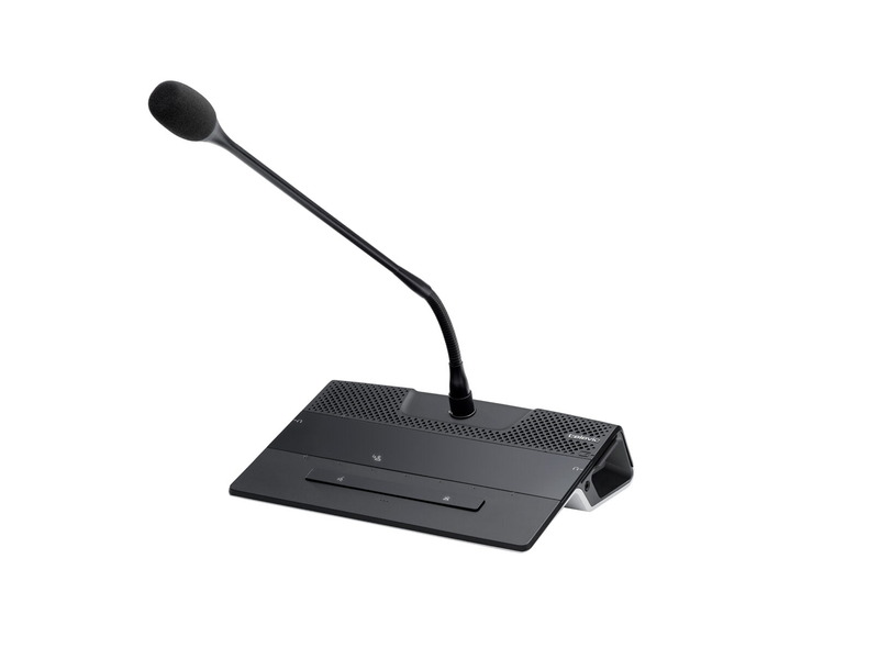 Micro hội nghị CONFIDEA GO G4