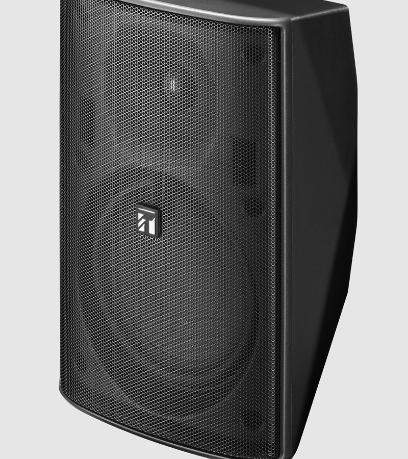 Alternative view of Loa hộp TOA F-1300BT/WT (30W)