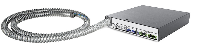 Amply Extron XPA U 1004 - Ảnh 5
