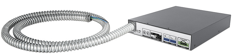 Amply Extron XPA U 2002 SB - Ảnh 4