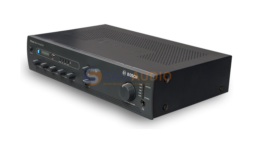 Ampli công suất 360W Bosch LBB1935/20