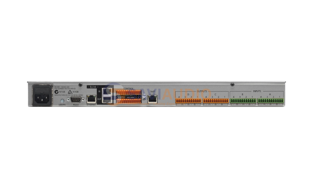 Bộ xử lý tín hiệu âm thanh BSS Soundweb London BLU-103 - Ảnh 4