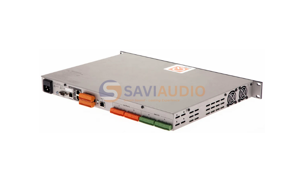 Bộ xử lý tín hiệu âm thanh BSS Soundweb London BLU-103 - Ảnh 3