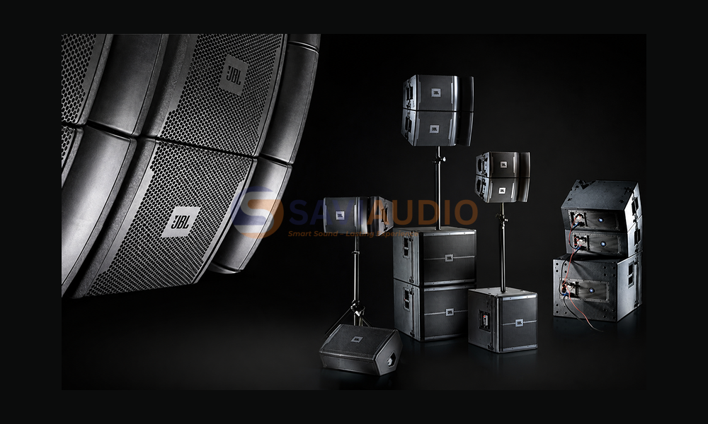 JBL VRX932LA-1