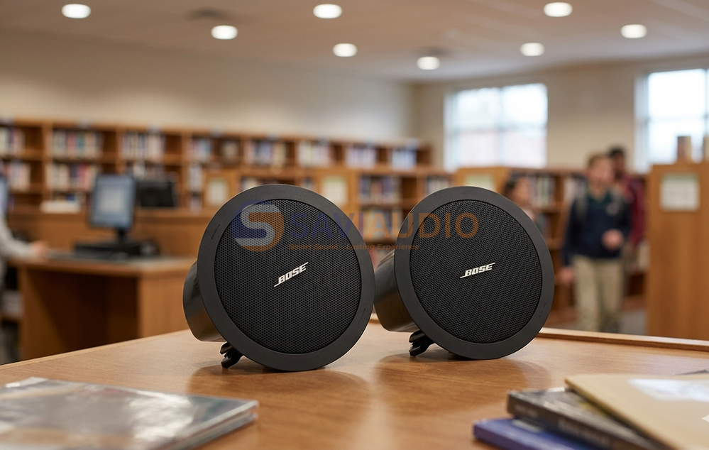 Bose FS2C Bluetooth 