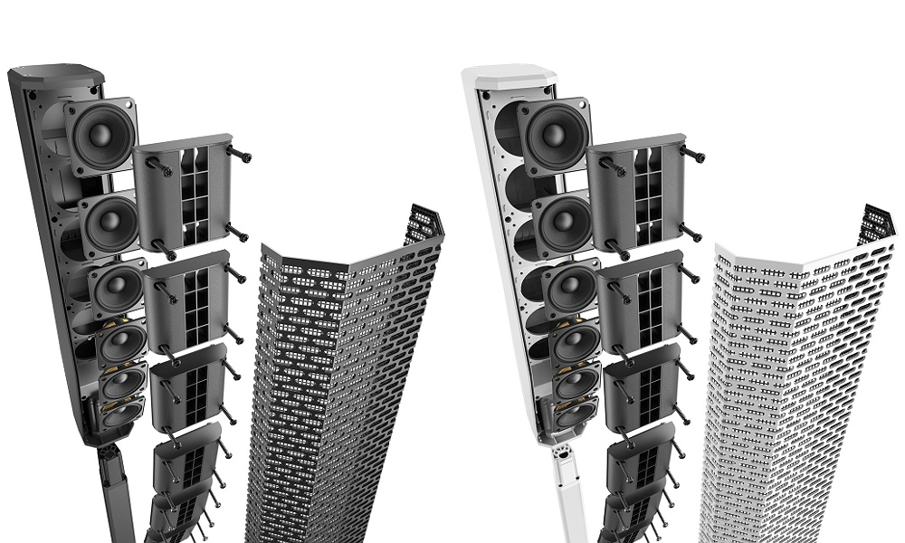 Loa cột Electro-Voice Evolve 30M