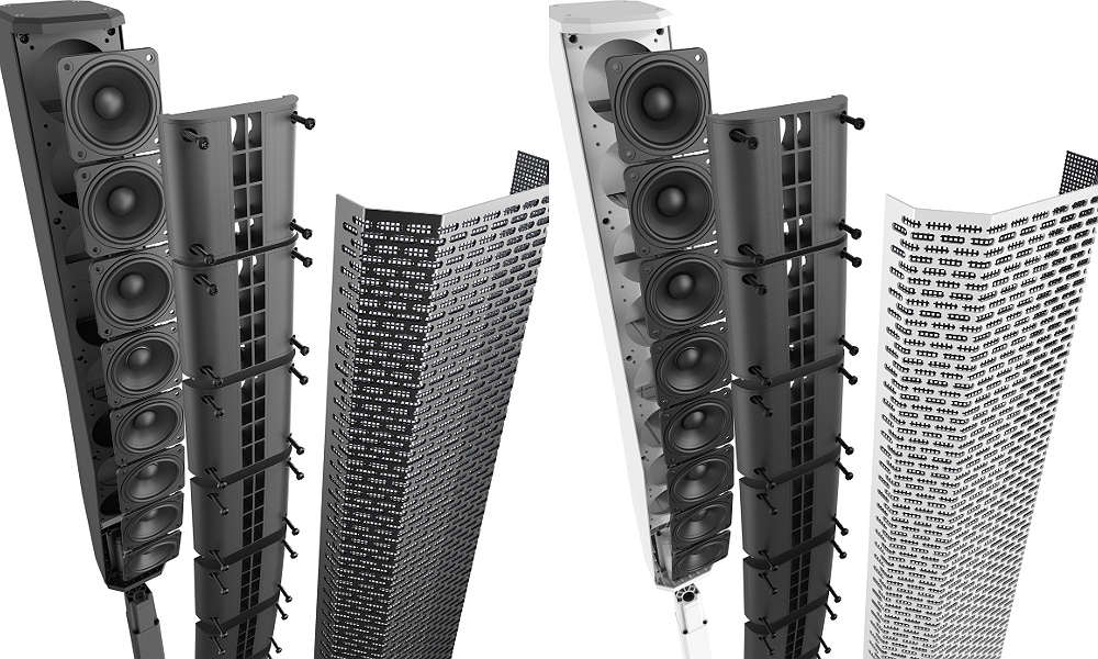 Loa cột Electro-Voice Evolve 50M