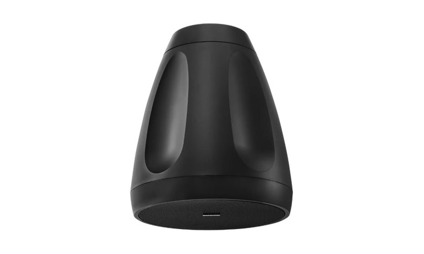 Loa hội nghị treo trần dạng thả hình chuông Shure MXN-6