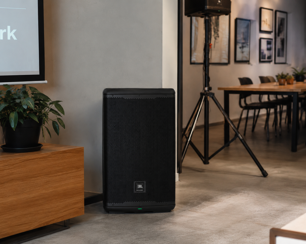 Loa JBL EON712