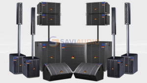 Loa JBL Bass 30 là gì