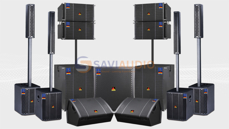 Loa JBL Bass 30 là gì