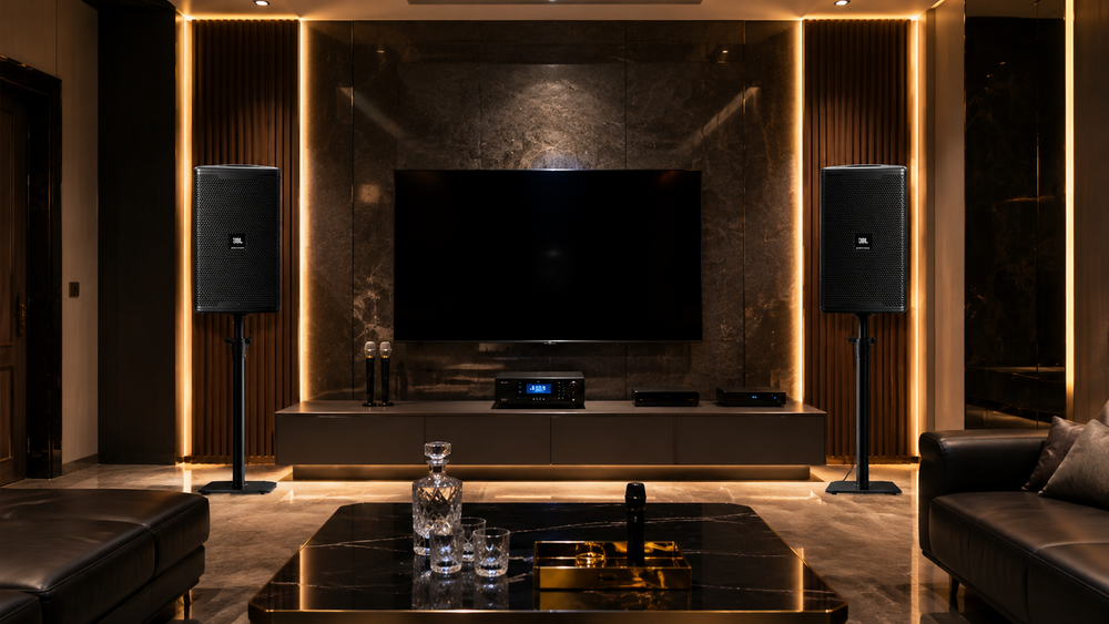 Loa JBL KP6012