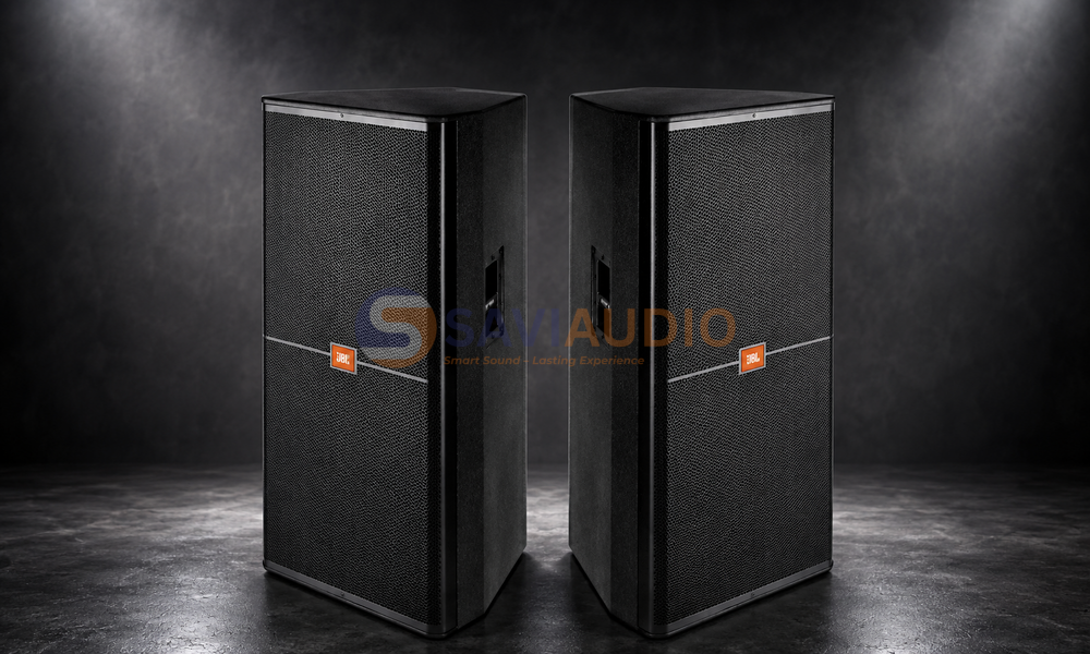 JBL SRX 725
