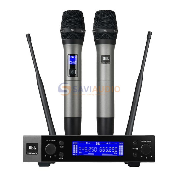 Thương hiệu JBL