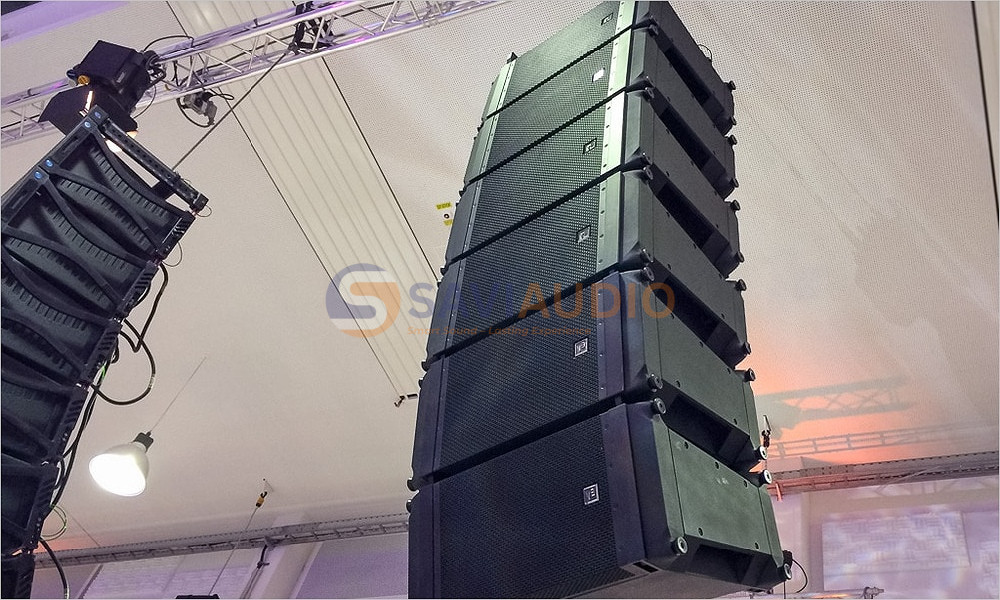 Dàn loa array Electro-Voice X-Line Advance X2