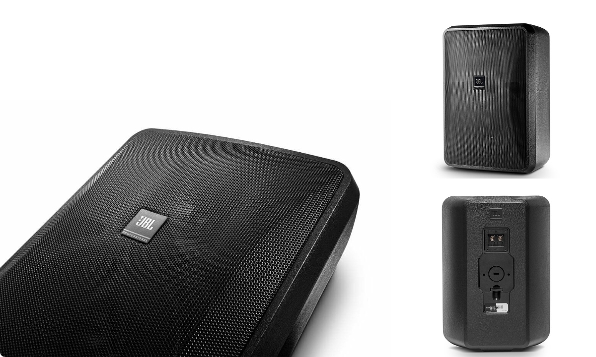 Giới thiệu loa JBL Control 28-1 chính hãng