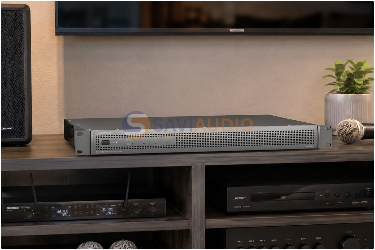 Bose PowerSpace P4300+