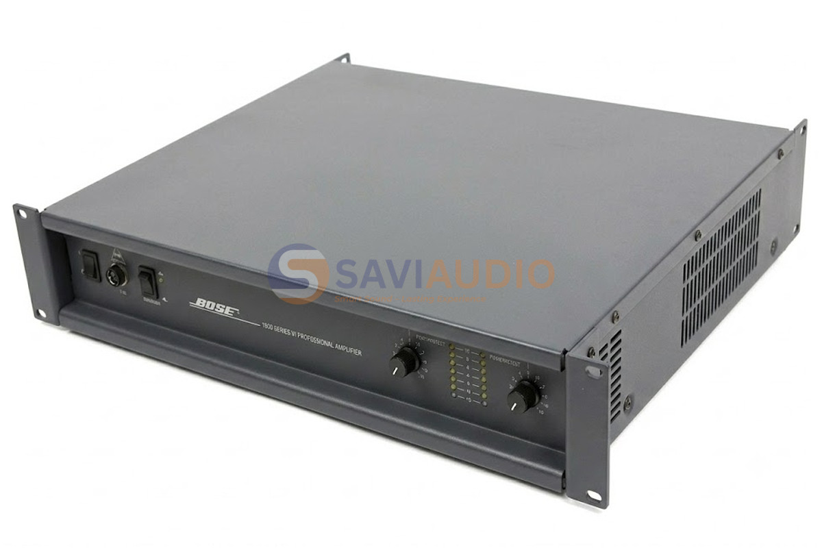 Cục đẩy Bose 1800-VI bãi