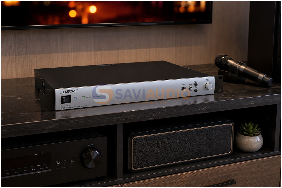 Bose FreeSpace IZA 2120-LZ