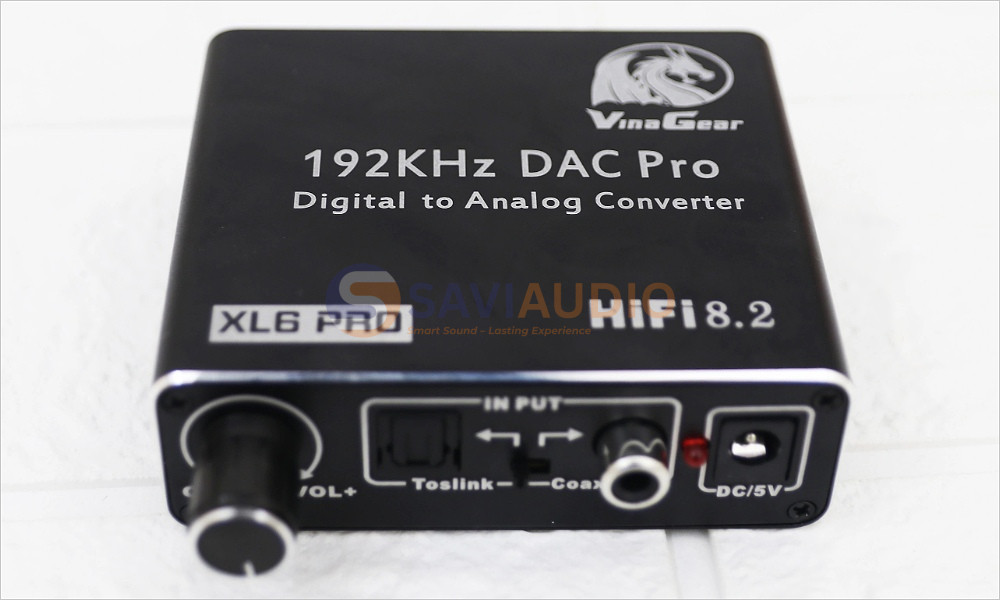  Vinagear XL6 Pro