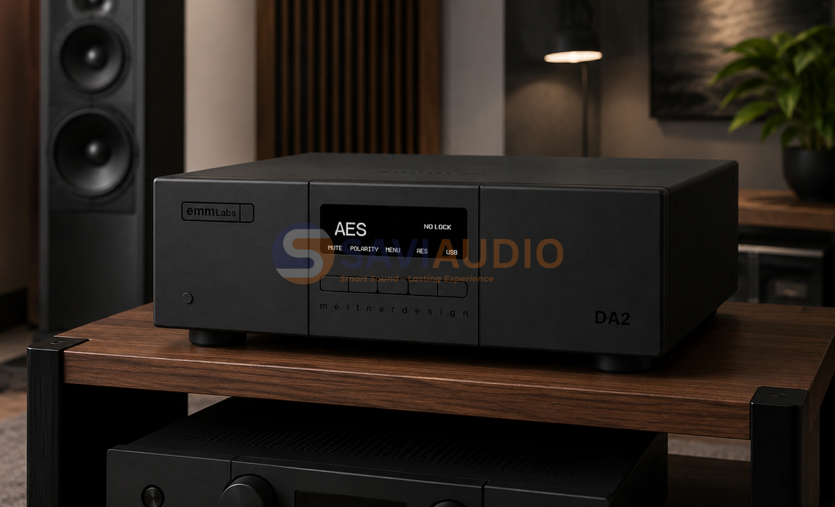 EmmLabs DA2 V2