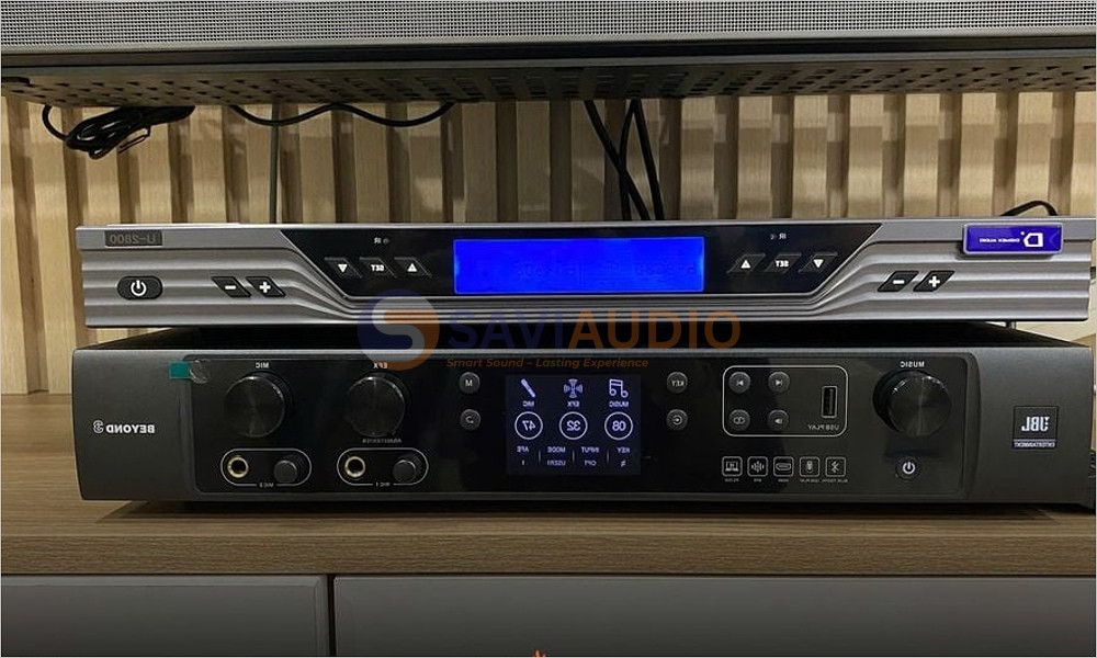 JBL Beyond3