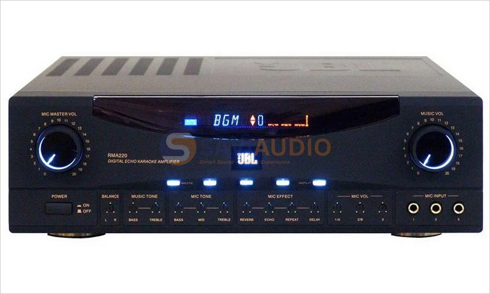  JBL RMA-220A