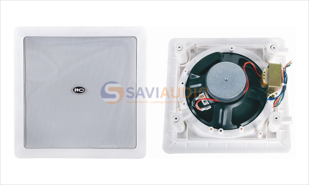 ITC T582R – loa treo tường mini 