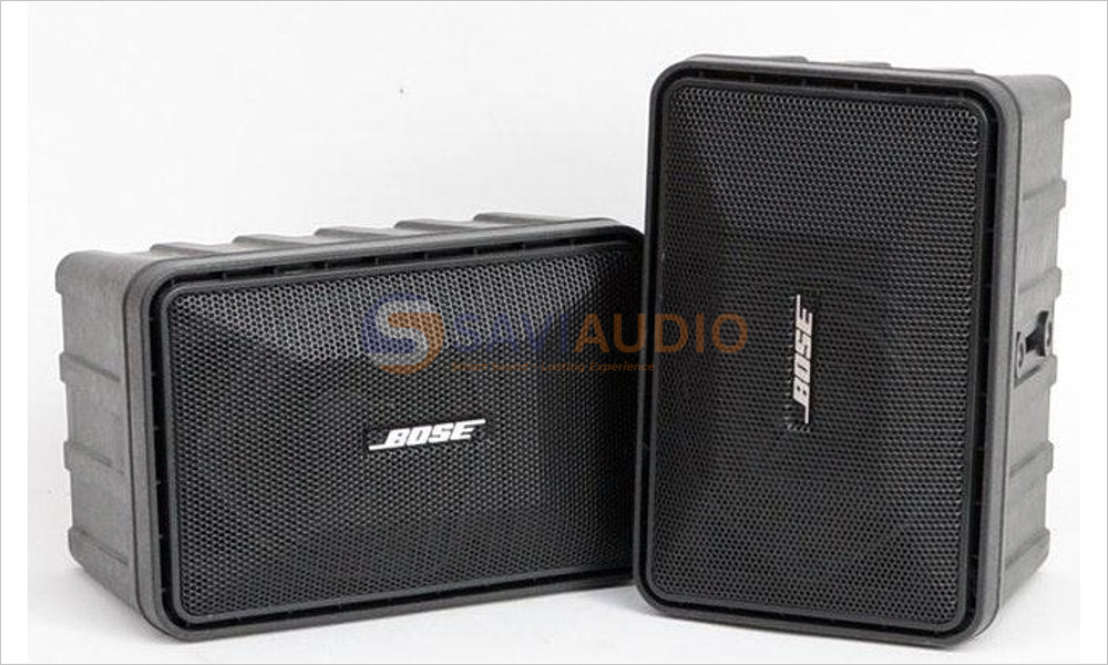 Bose 101 - mẫu loa nhỏ 