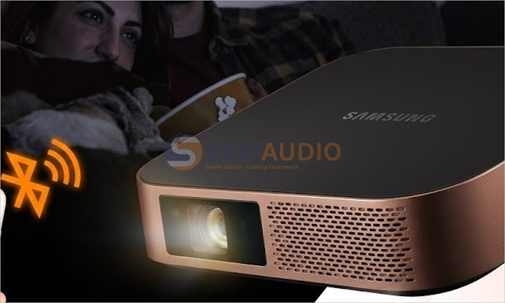 Xuất âm thanh không dây qua Bluetooth 