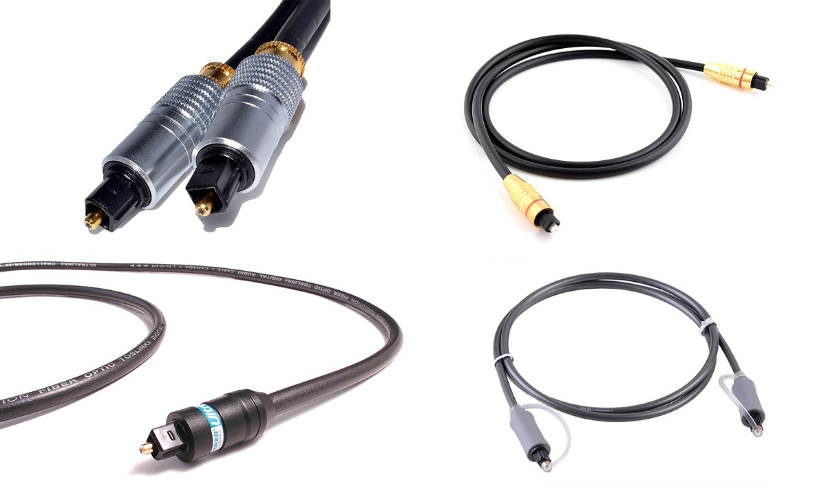 Khái niệm cổng optical là gì?