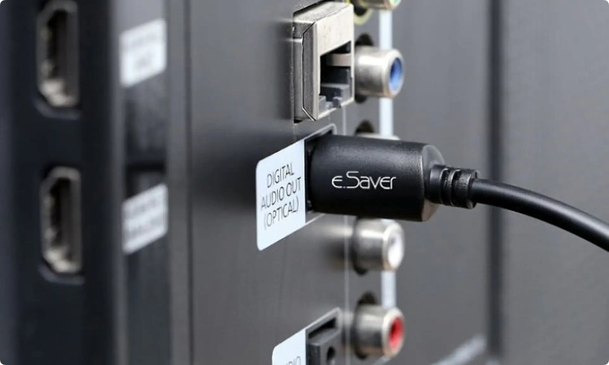Cách thay dây Optical mới đúng kỹ thuật