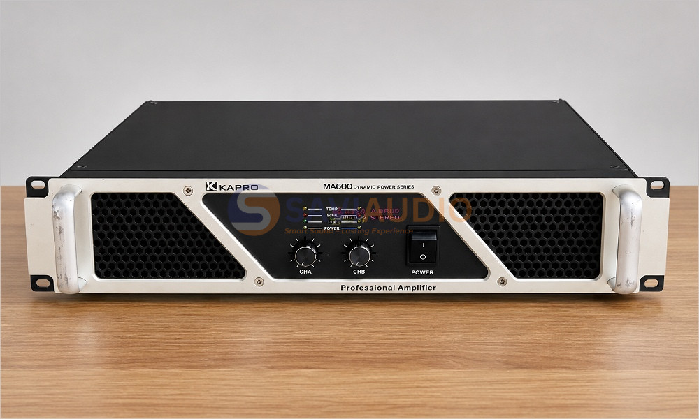 Cục đẩy XKAPRO 600H2