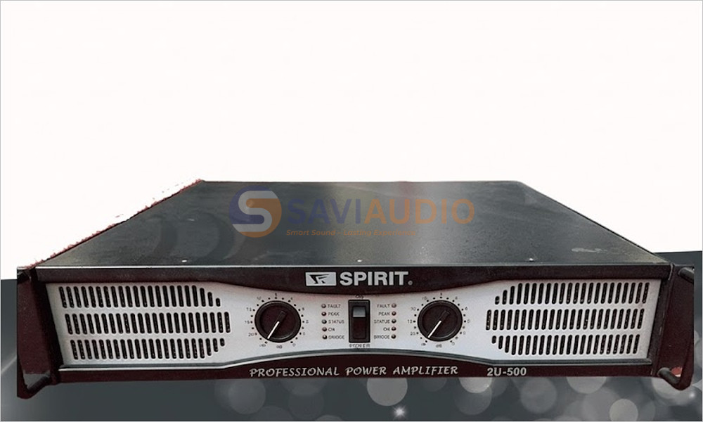 Cục đẩy Sanken 2SC 2U-500