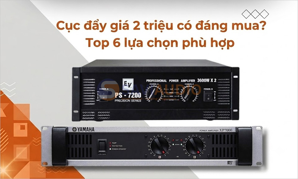 Cục đẩy giá 2 triệu có đáng mua không?