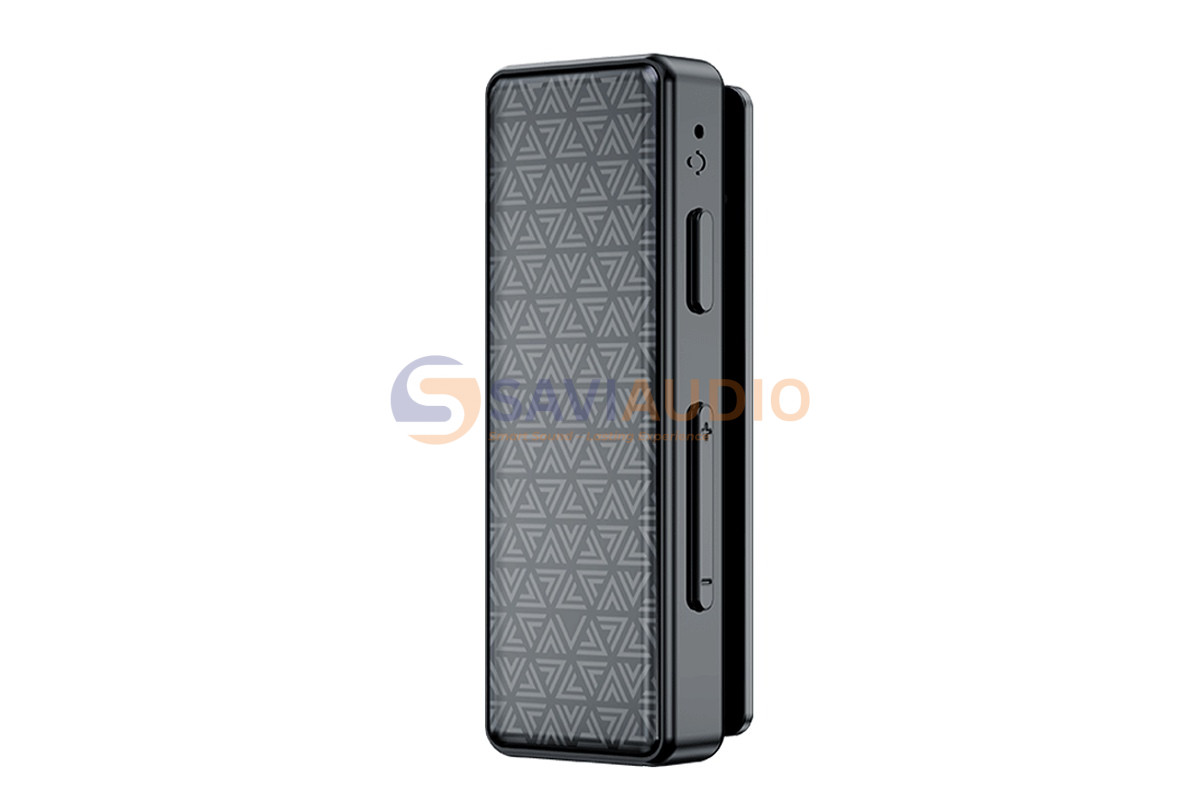 Bộ thu Bluetooth kiêm AMP FiiO BTR11