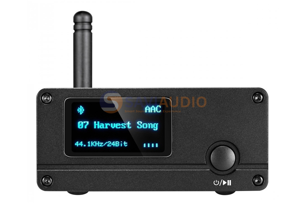 DAC Bluetooth xDuoo XQ-50 Pro2